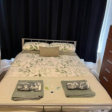Flat 1, 67 Colwick Road Ng2 4Al Appartamento Nottingham Esterno foto