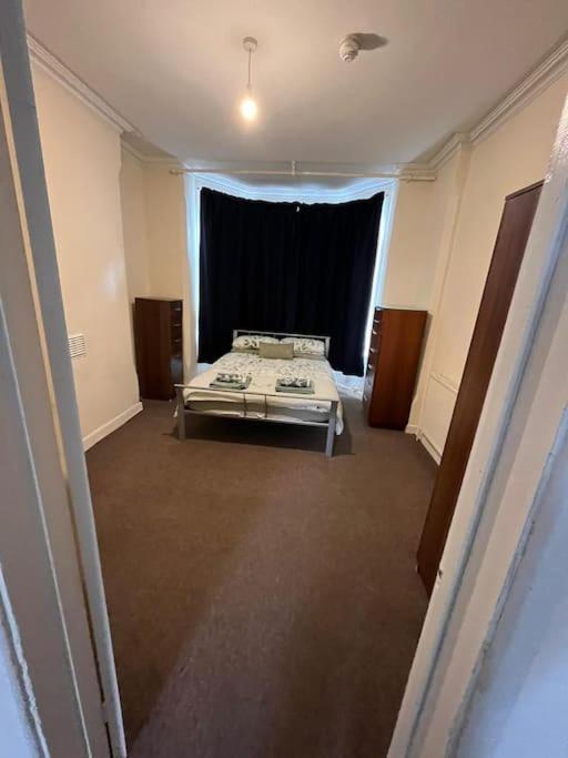 Flat 1, 67 Colwick Road Ng2 4Al Appartamento Nottingham Esterno foto